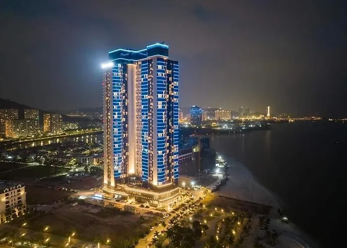 A La Carte Khách sạn hẻo lánh