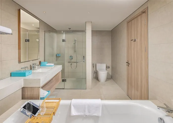 A La Carte Khách sạn hẻo lánh 4*