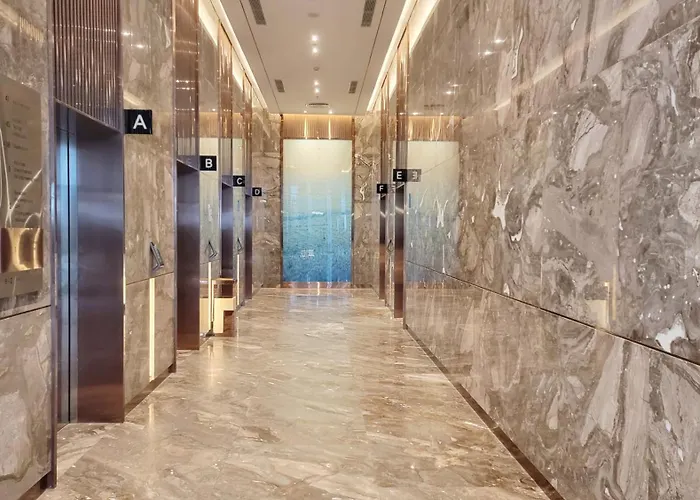 A La Carte Khách sạn hẻo lánh Hạ Long