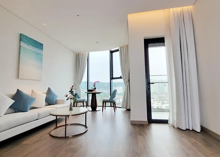 A La Carte Khách sạn hẻo lánh